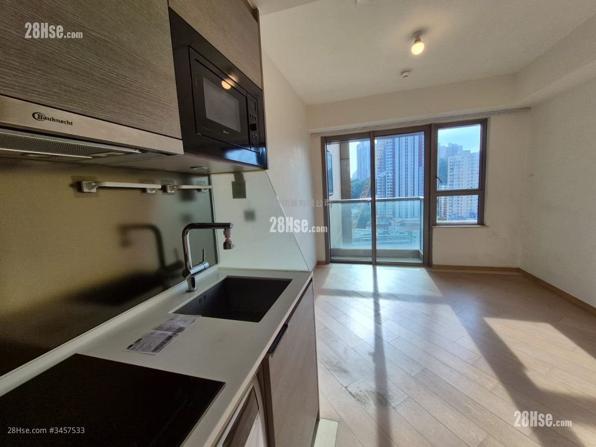 Upper East Rental 1 Bathroom 228 ft²