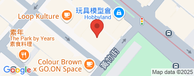 Apartment Suite Address