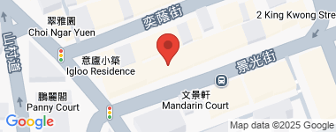 Apartment Room A Address