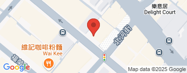 Apartment Suite Address