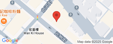 Apartment Suite Address