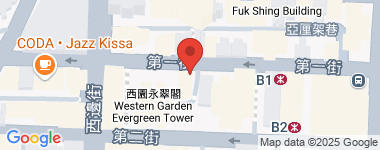 第一街84-84A号  物业地址
