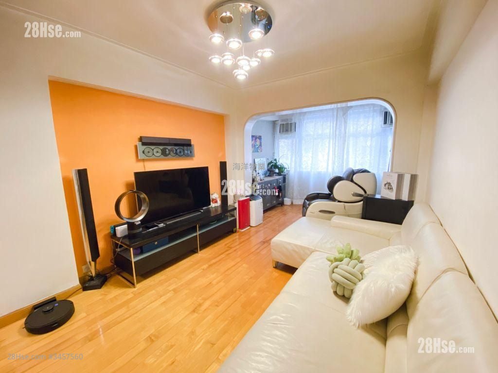 Windsor Mansion Sell 2 Bedrooms , 2 Bathrooms 842 ft²
