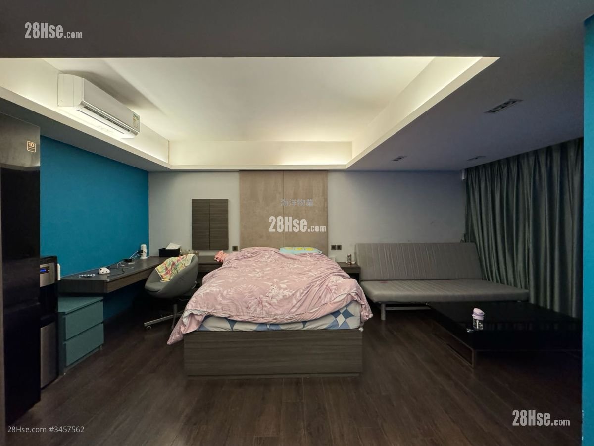 Windsor Mansion Sell 3 Bedrooms , 2 Bathrooms 842 ft²