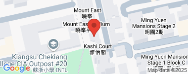 形品 高層 物業地址