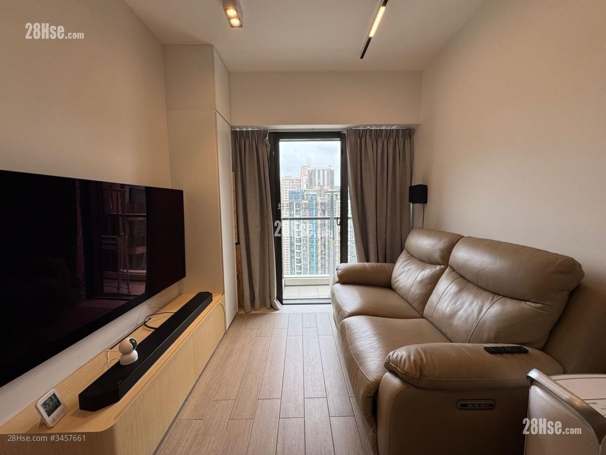 The Wings Sell 1 Bedroom 361 ft²