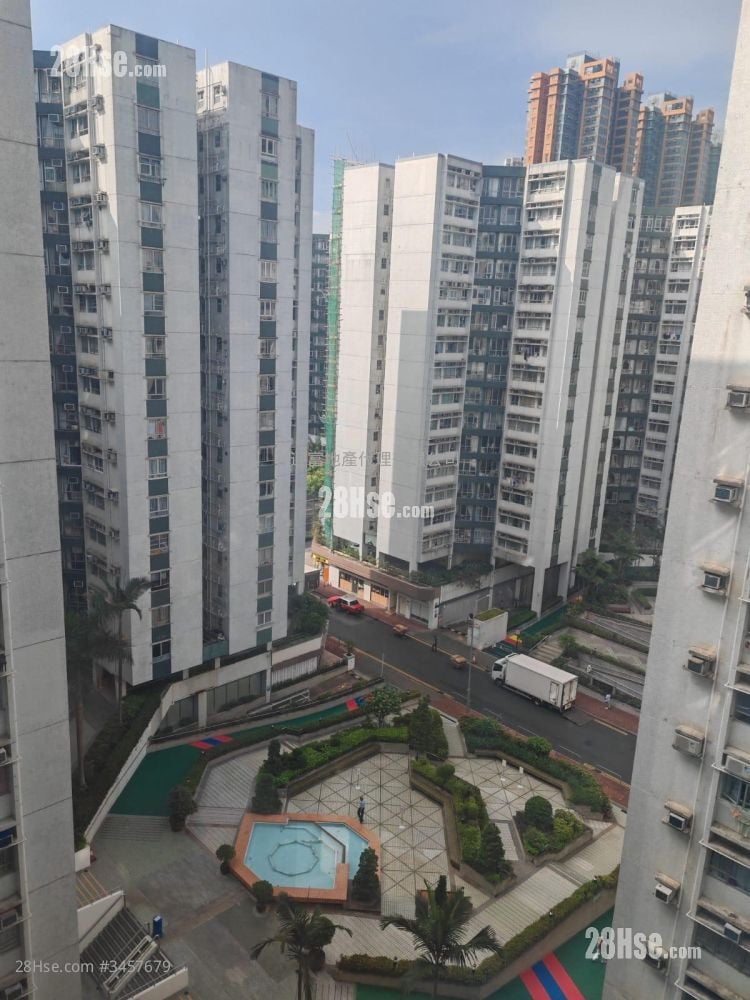 黄埔花园 售盘 3 房 , 2 浴室 777 平方尺