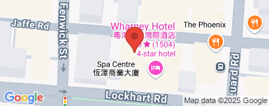 恒信大廈 Unit 低層 物業地址