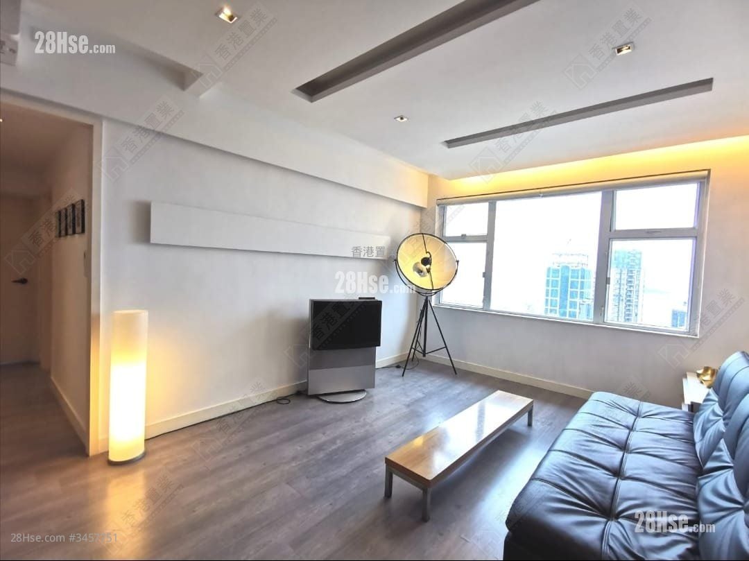 Parkway Court Sell 3 Bedrooms , 3 Bathrooms 1,051 ft²