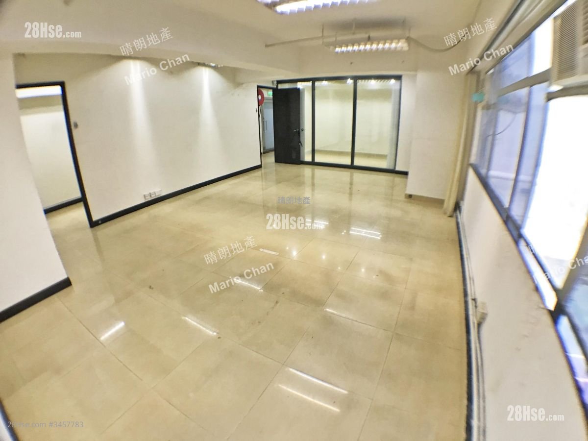 Glee Industrial Building Rental 3 Bedrooms , 1 Toilet