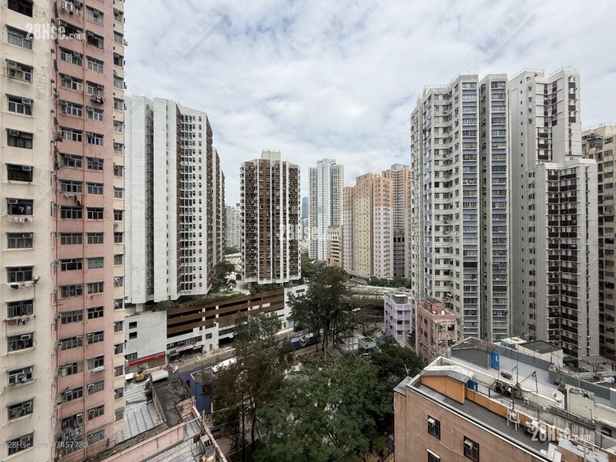 Oria Rental 1 Bedroom , 1 Bathroom 324 ft²