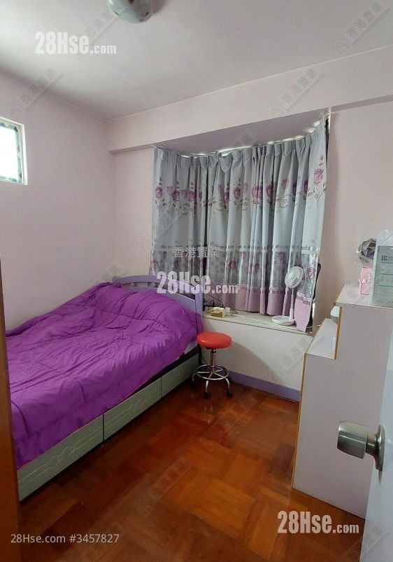 Aberdeen Centre Sell 2 Bedrooms , 1 Bathroom 451 ft²