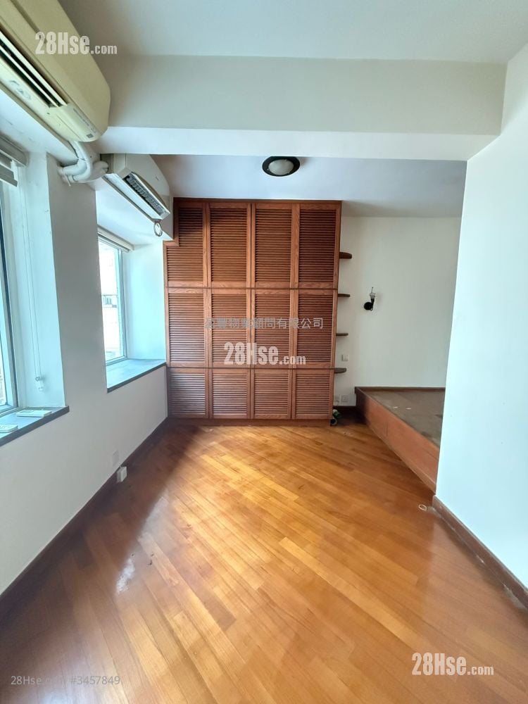 Ascot Mansion Sell Studio , 1 Bathroom 318 ft²