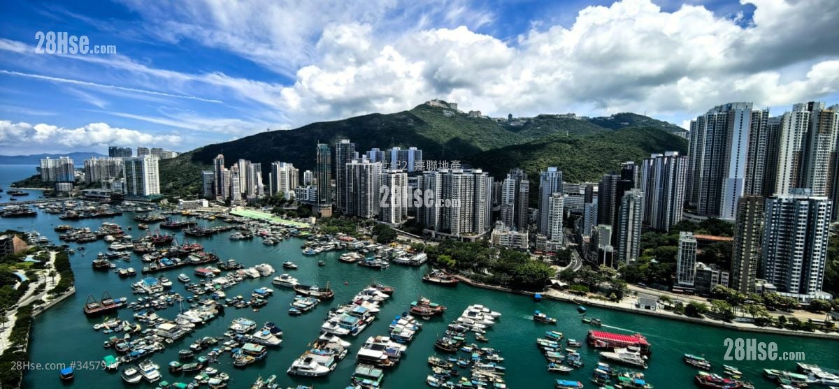 倚南 售盘 2 房 , 1 浴室 450 平方尺