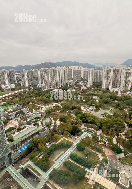 YOHO West 售盘 3 房 , 1 浴室 546 平方尺