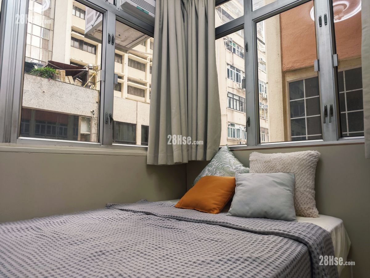 19-21 Cameron Road Rental 1 Bedroom , 1 Bathroom 180 ft²