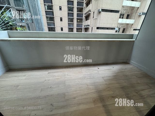 半山楼 租盘 3 房 , 2 浴室 1,465 平方尺