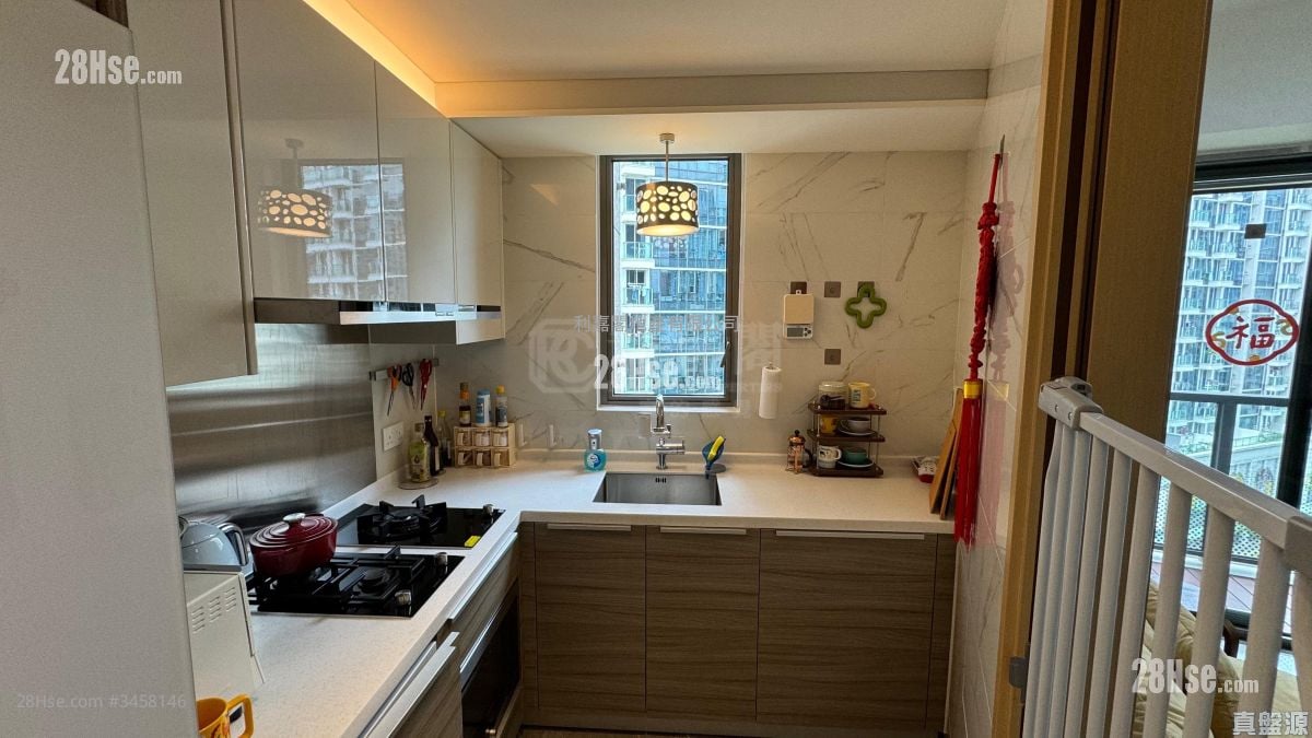 The Papillons Sell 2 Bedrooms , 1 Bathroom 522 ft²