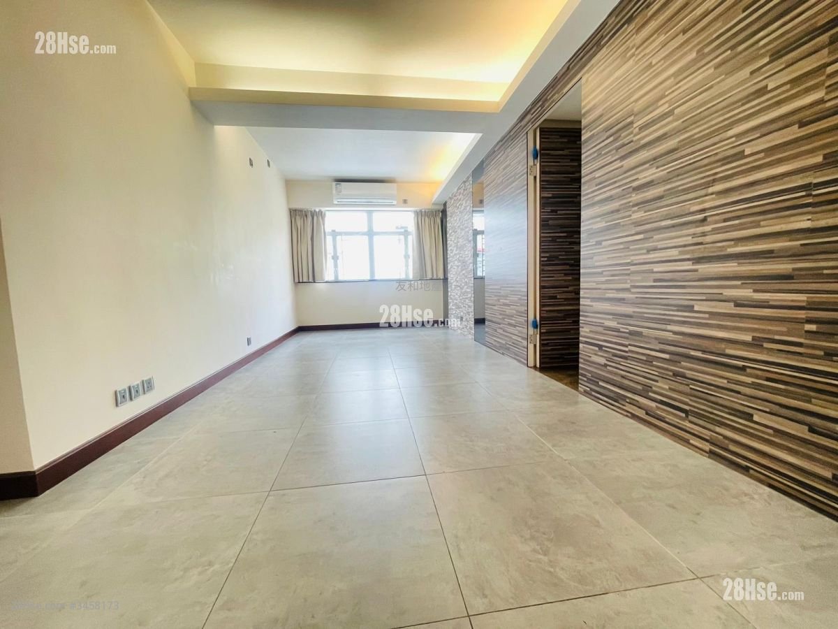Alice Court Sell 3 Bedrooms , 2 Bathrooms 611 ft²