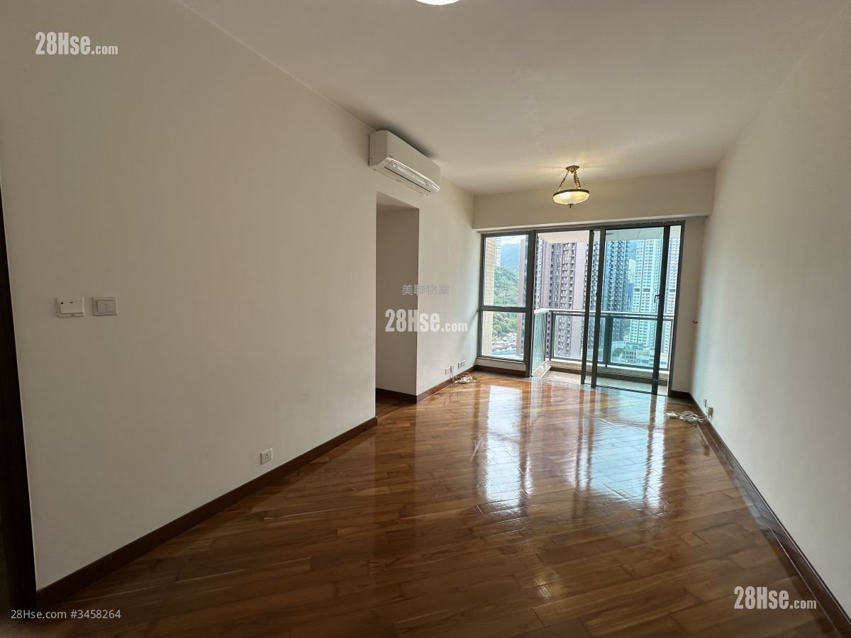 The Palazzo Sell 3 Bedrooms , 2 Bathrooms 689 ft²