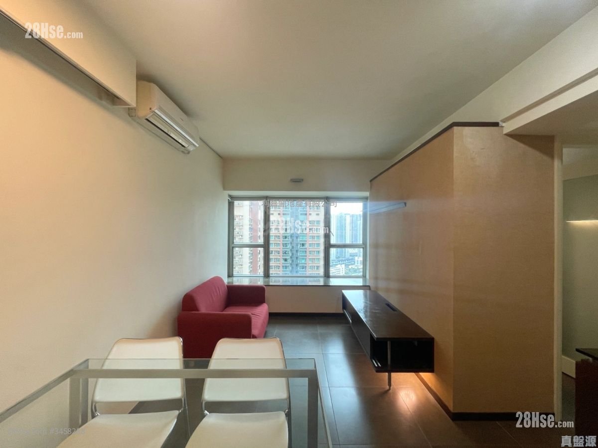 Park Central Sell 2 Bedrooms 465 ft²
