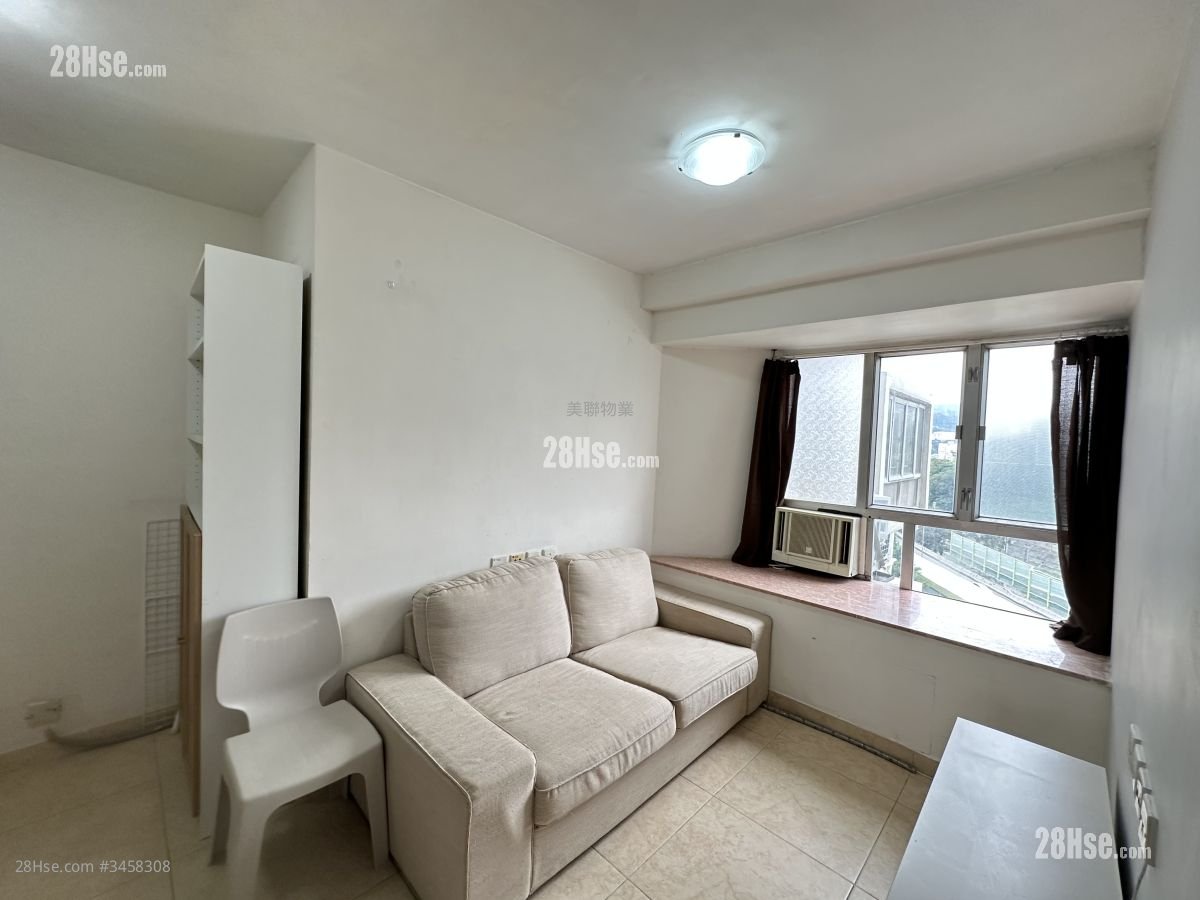 Hilton Plaza Rental 1 Bedroom , 1 Bathroom 274 ft²