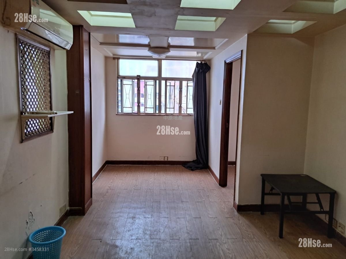 Kwai King Building Sell 1 Bedroom 341 ft²