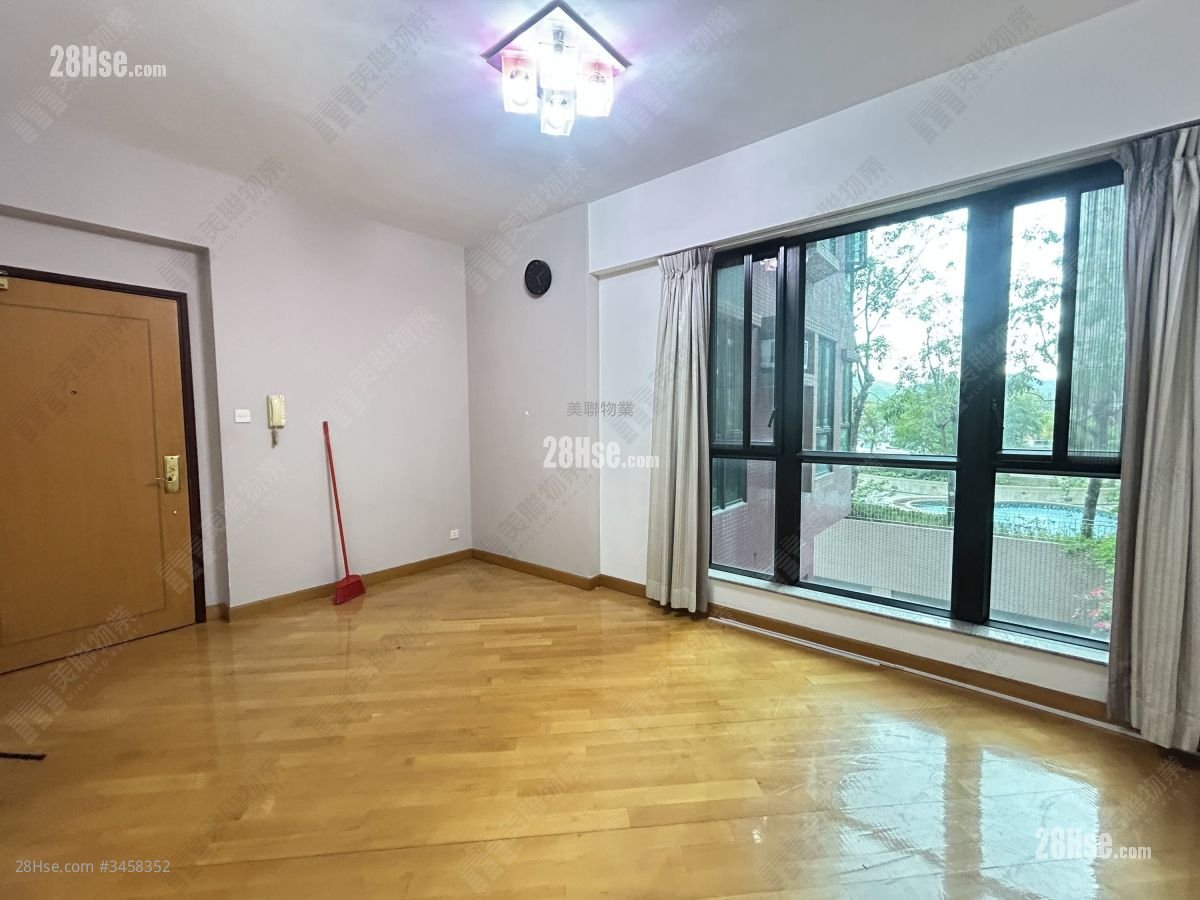 Villa Premiere Sell 2 Bedrooms , 1 Bathroom 552 ft²