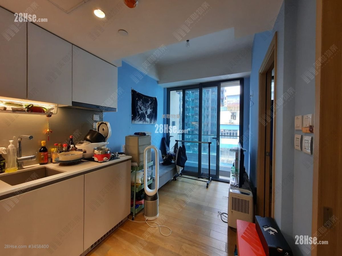 The Astro Sell 1 Bedroom , 1 Bathroom 238 ft²