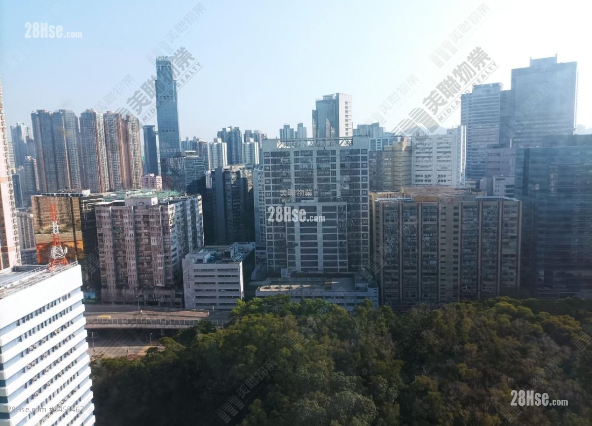 Tsuen King Garden Sell 3 Bedrooms 495 ft²