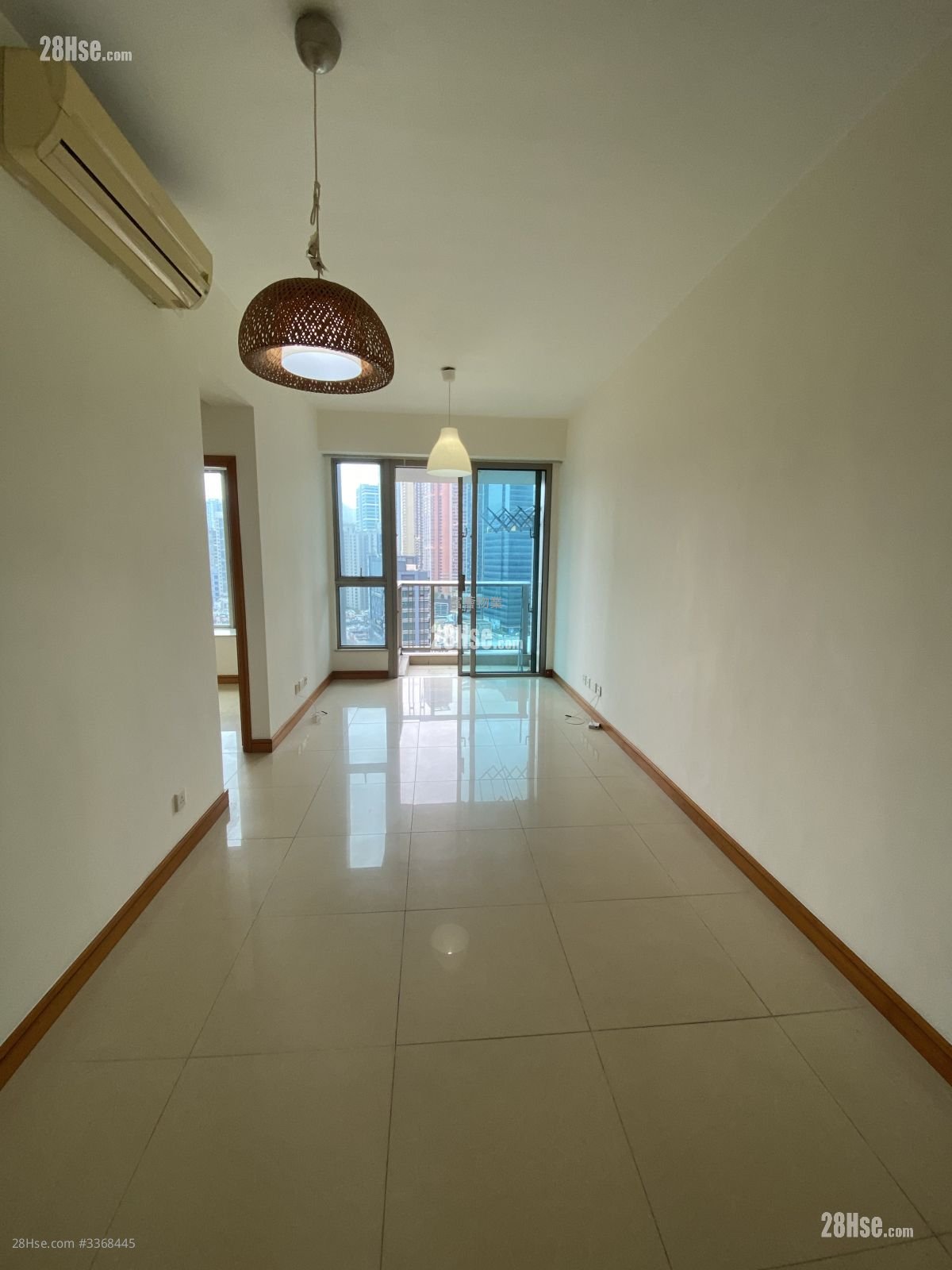 Vision City Rental 2 Bedrooms , 1 Bathroom 508 ft²