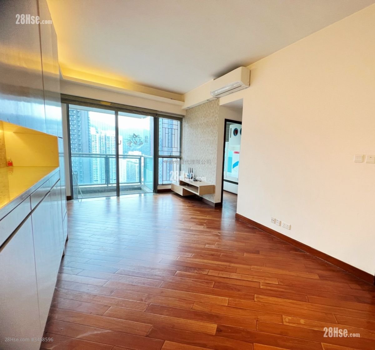 The Palazzo Sell 2 Bedrooms , 1 Bathroom 567 ft²