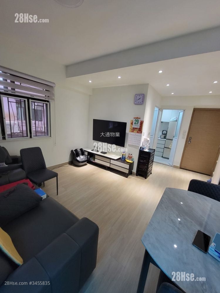 Metro Mansion Sell 1 Bedroom , 1 Bathroom 367 ft²