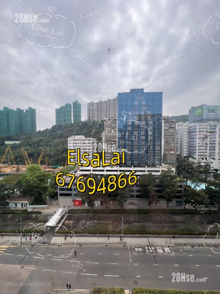 Haribest Industrial Building Rental 1 Toilet