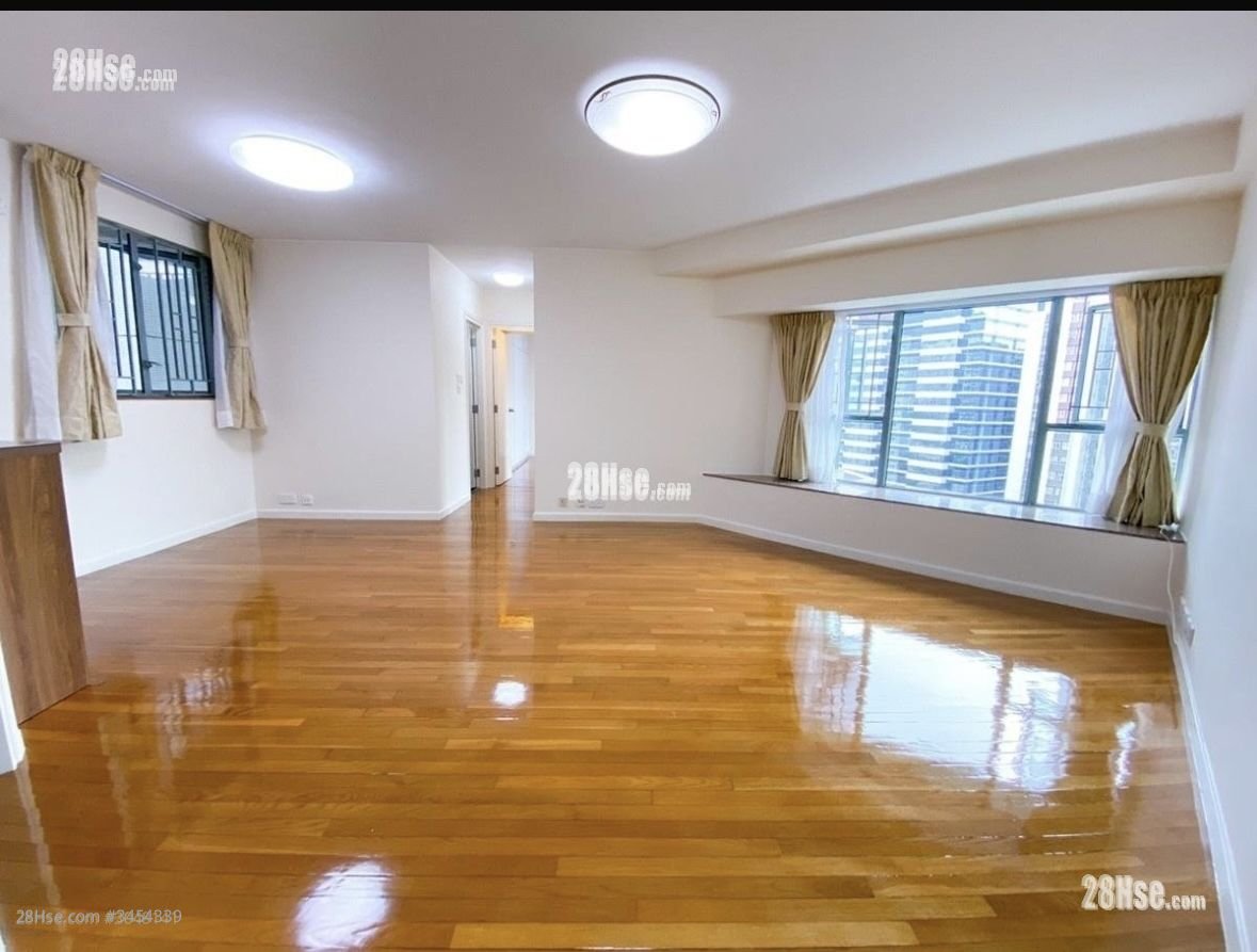 The Floridian Rental 2 Bedrooms 664 ft²