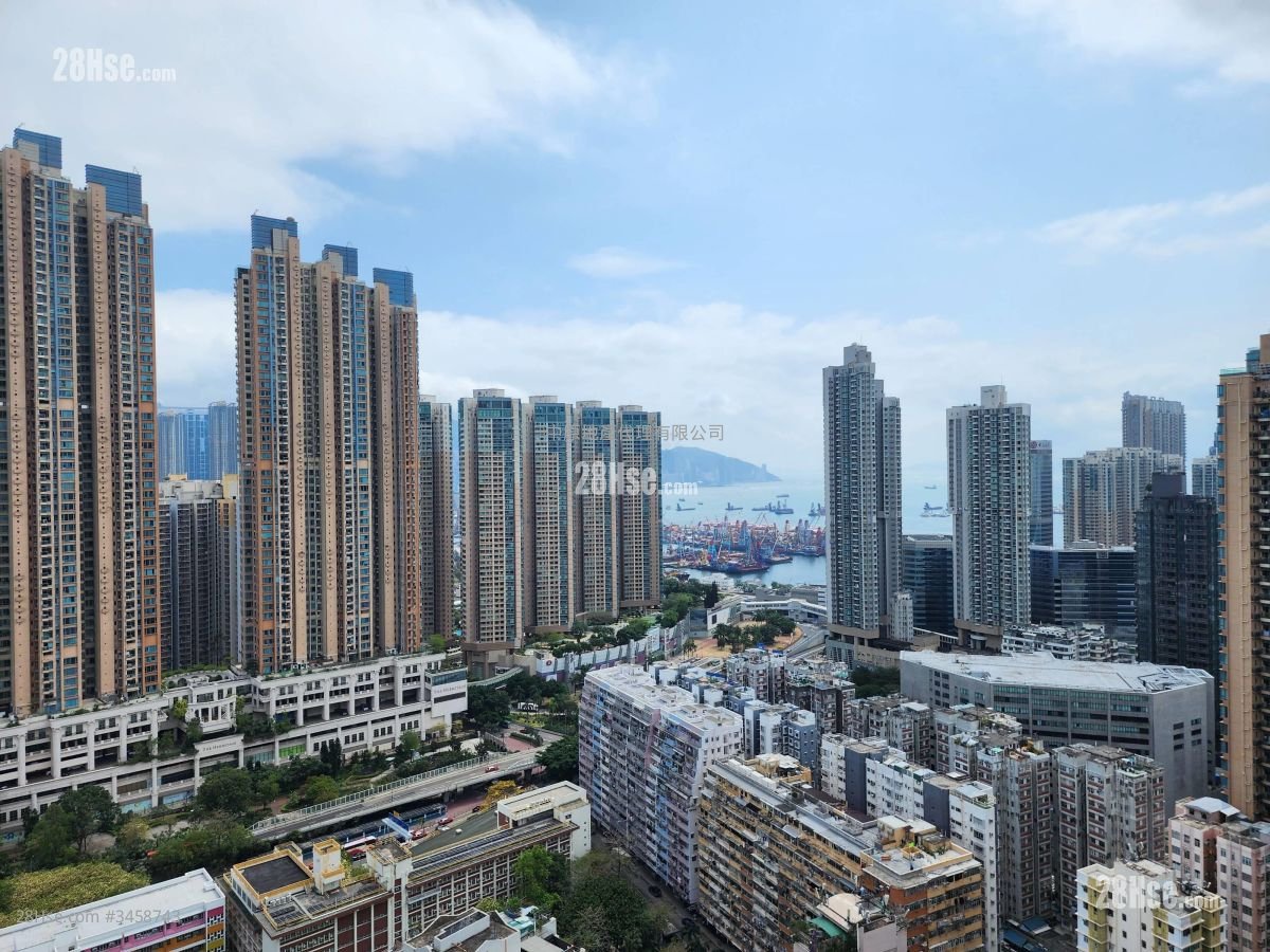 Lime Stardom Sell 1 Bedroom , 1 Bathroom 370 ft²