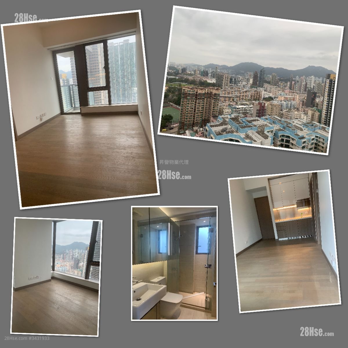 93Pauchungstreet Rental 1 Bedroom 333 ft²