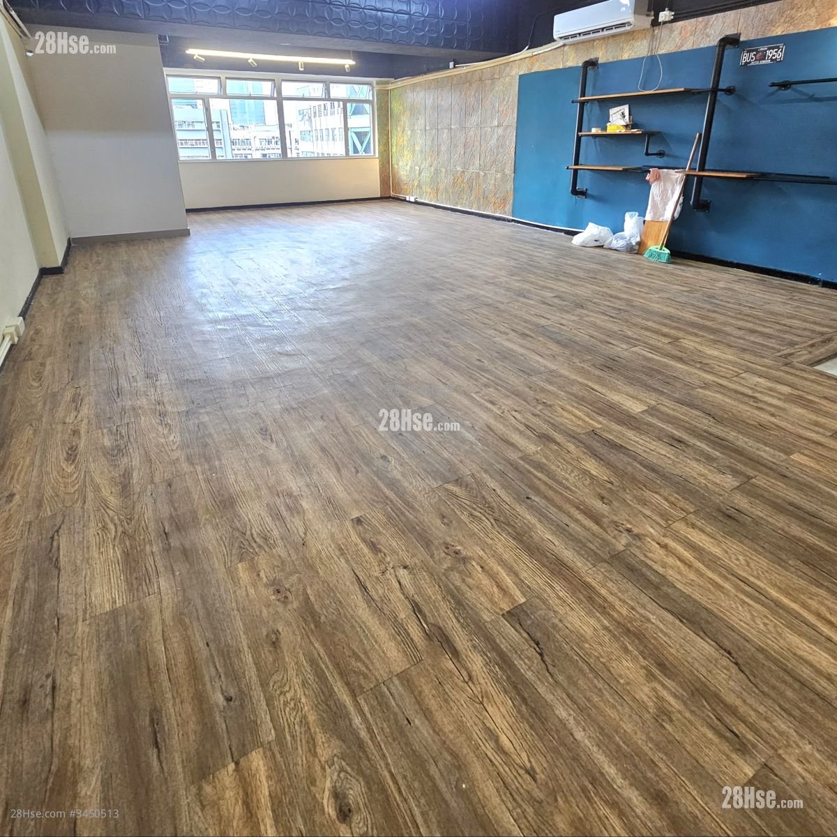 Everest Industrial Centre Rental