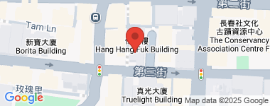 Hang Fuk Mansion Low Level, Low Floor Address