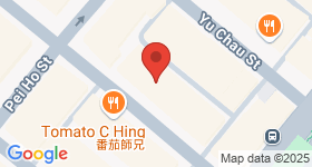 216 Ki Lung Street Map