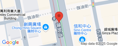 Commercial Center  Address