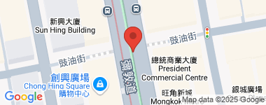 Commercial Center  Address