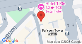 220 Fa Yuen Street Map