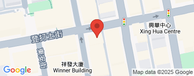 廣東道896號 4室 物業地址