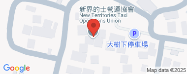 馬田村 233C 高層 物業地址