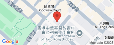 水池巷 6-7號 High Floor 物業地址