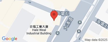 國際企業中心三期  物業地址