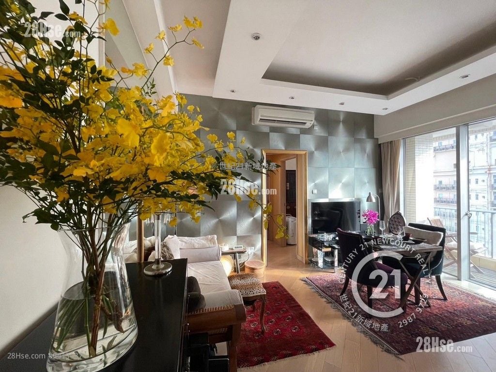 Bedford 28 Sell 2 Bedrooms , 1 Bathroom 453 ft²
