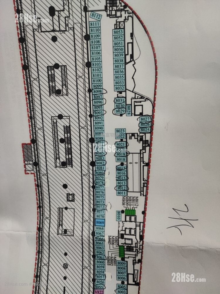 The Yoho Hub Rental