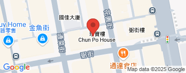 弼街61号 全层 物业地址